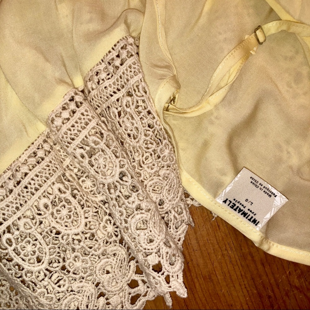Free People Intimately Dress - Picture 2 of 8